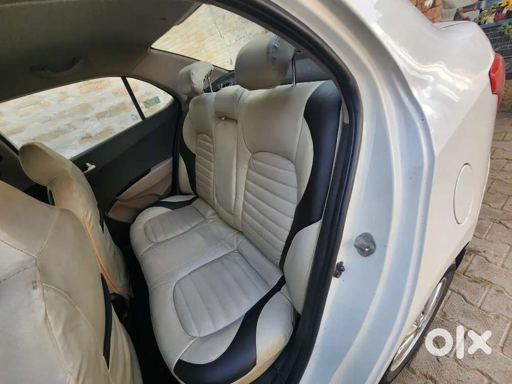 Hyundai Xcent 1.1 Crdi 2018