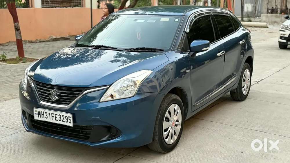 Maruti Suzuki Baleno 1.3 Delta, 2019, Diesel