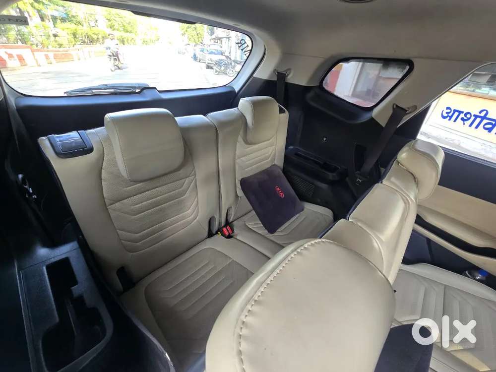 Kia Carens 1.5 Diesel 2022 Automatic