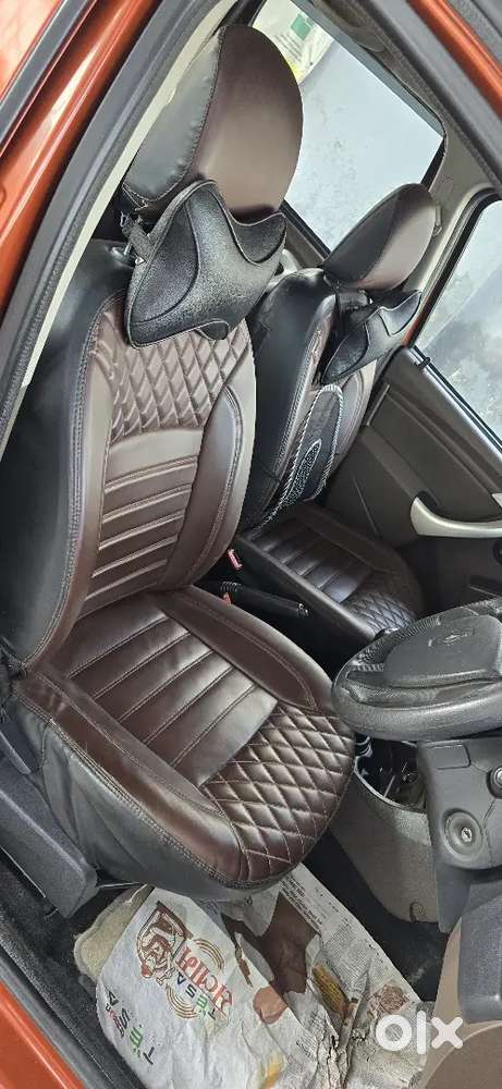 Renault Duster 2016 Diesel Well Maintained