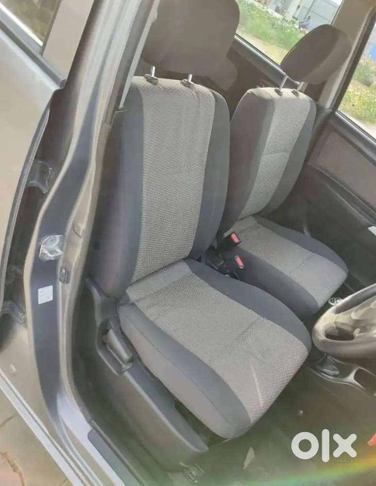 Maruti Suzuki Wagon R 1.0 2015 Cng & Hybrids 74149 Km Driven