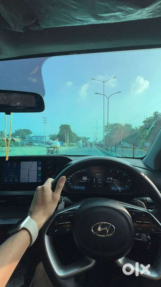 Hyundai New I20 2020