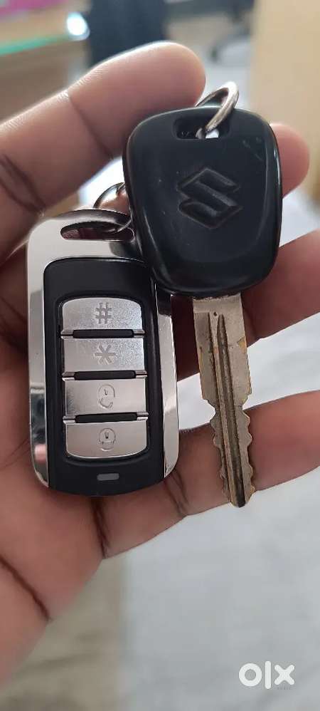 Maruti Suzuki Estilo 2010 Petrol 50000 Km Driven