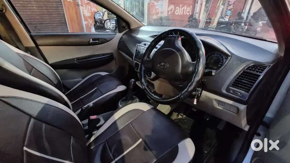 Hyundai I20 1.4 Diesel 2010