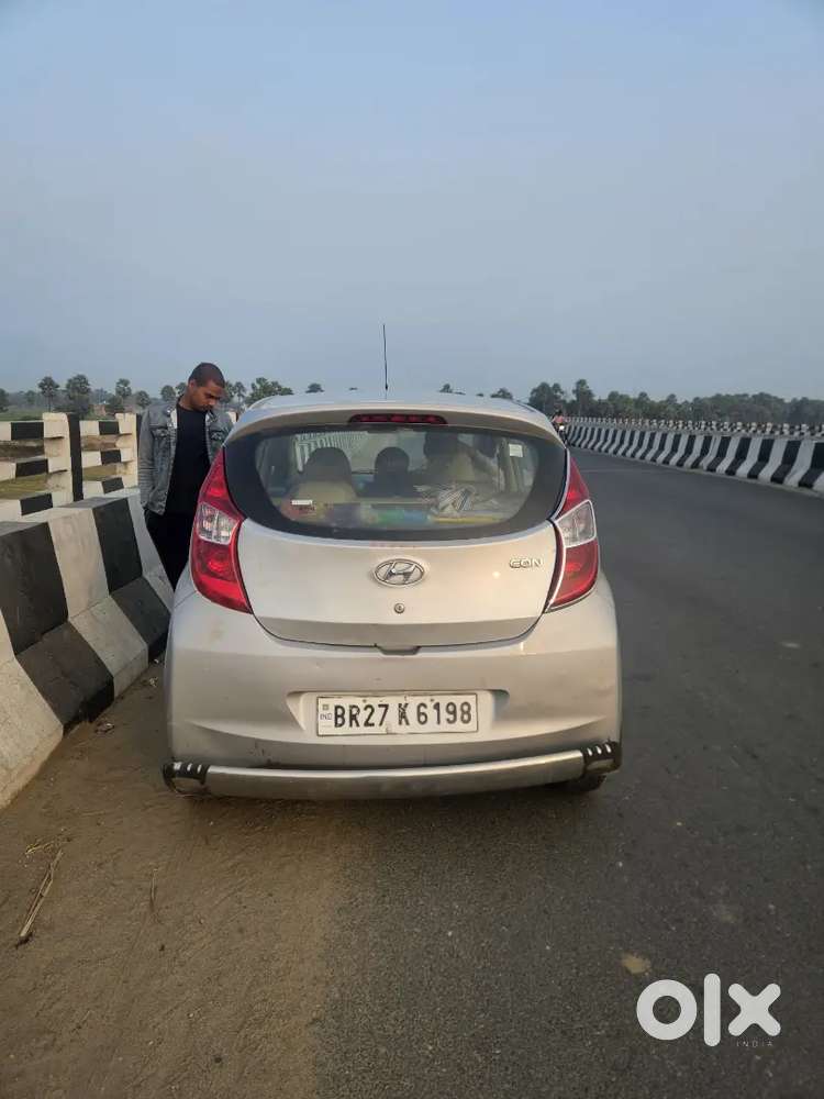 Hyundai Eon Sportz 2019