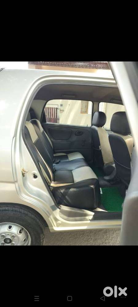 Maruti Suzuki Alto, 2009, Petrol