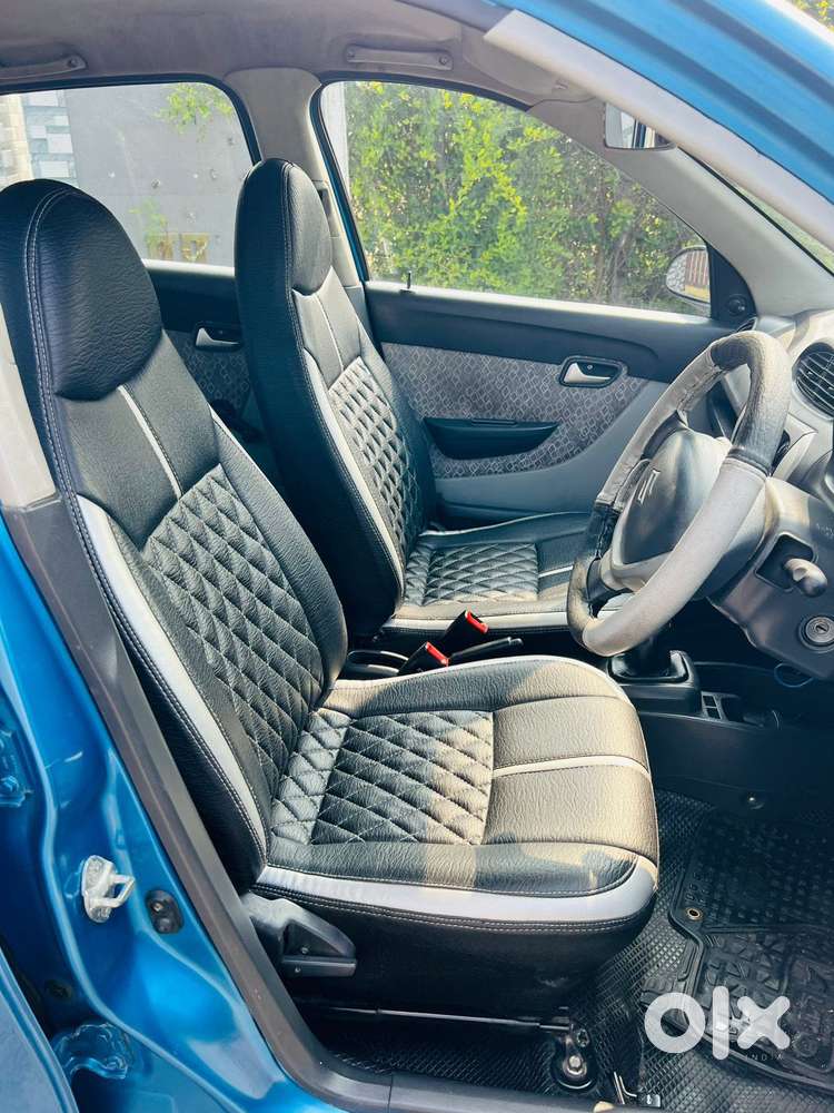 Maruti Suzuki Alto 800 2012-2016 0.8 Lxi (o), 2016, Petrol