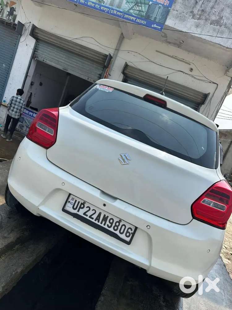 Maruti Swift Vdi 2019