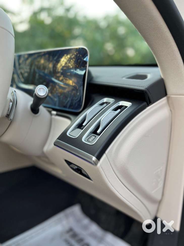 Mercedes-benz S-class S 350 D, 2025, Diesel