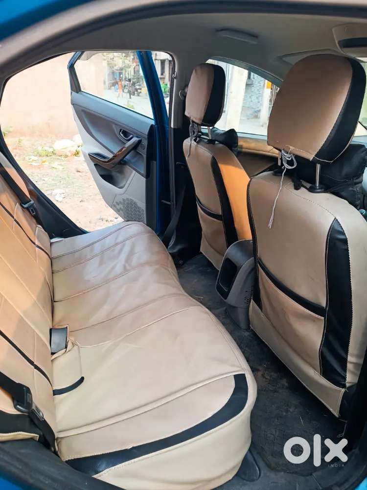 Tata Nexon 2018 Petrol Well Maintained