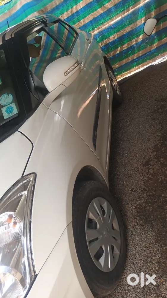 Maruti Suzuki Dzire 2013