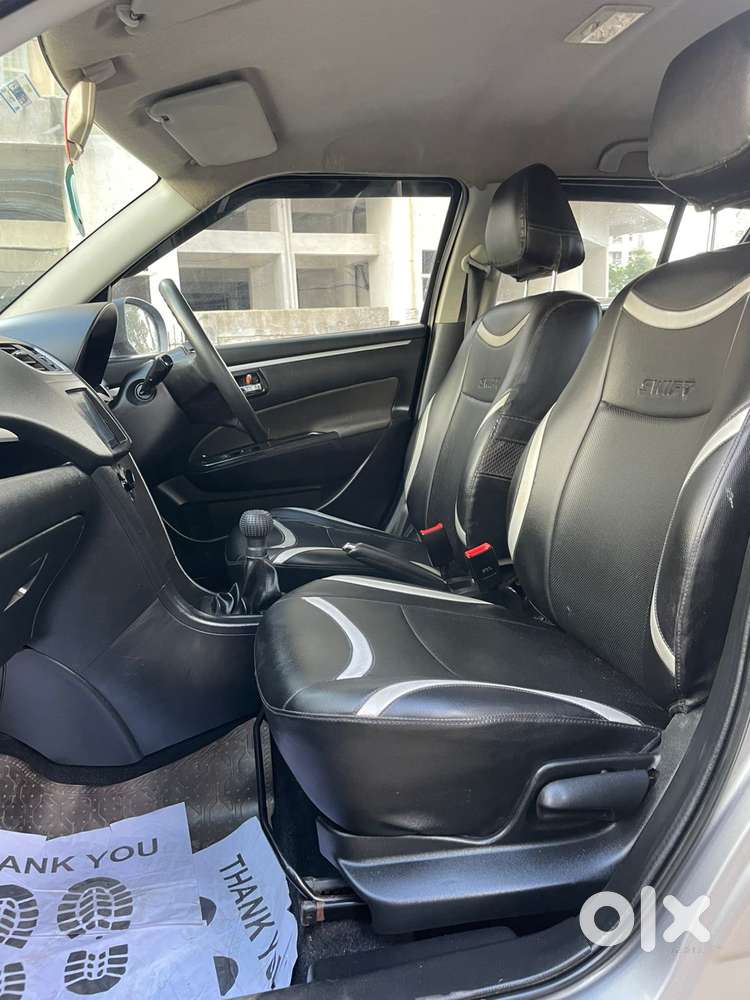 Maruti Suzuki Swift 2011-2014 Vxi, 2014, Petrol