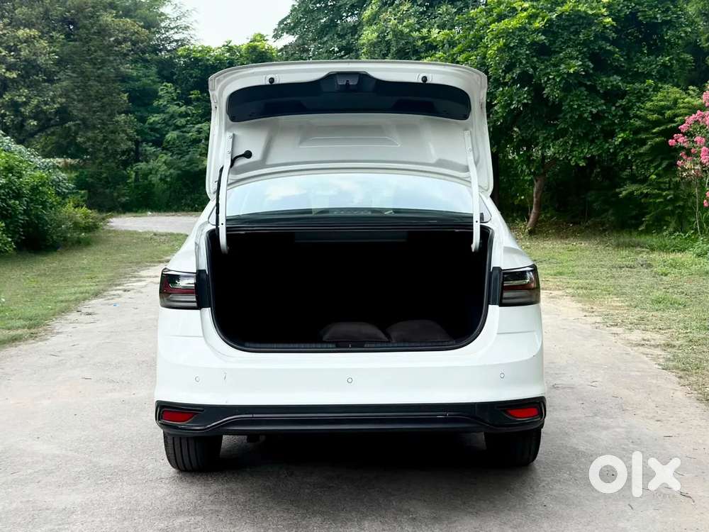 Volkswagen Virtus, 2024, Petrol