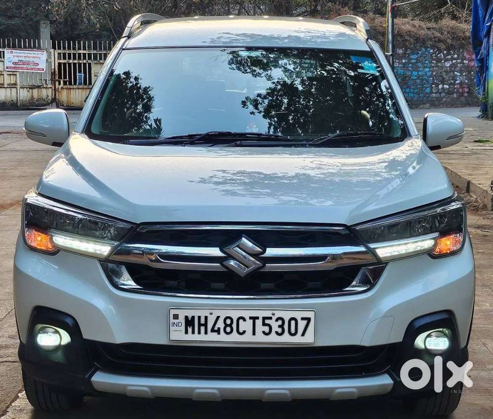 Maruti Suzuki Xl6 Zeta At, 2024, Petrol