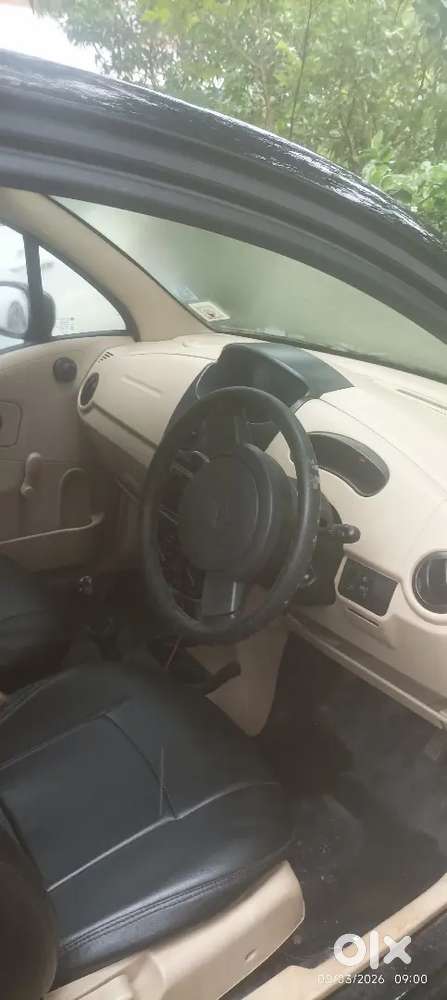 Chevrolet Spark Ls 2009 Petrol