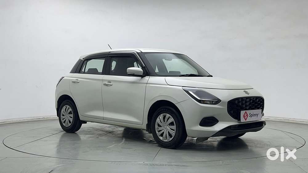 Maruti Suzuki Swift Amt Vxi, 2024, Petrol