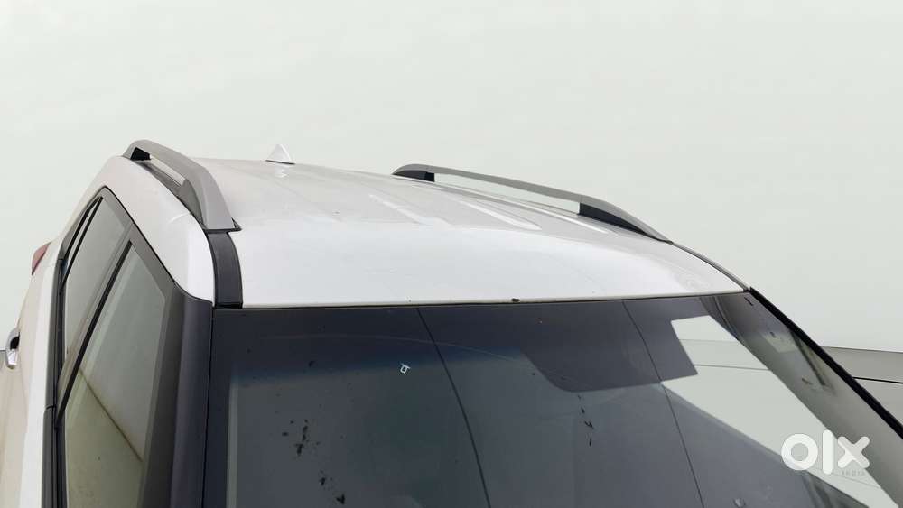 Hyundai Creta 1.6 Sx Plus Petrol, 2016, Petrol