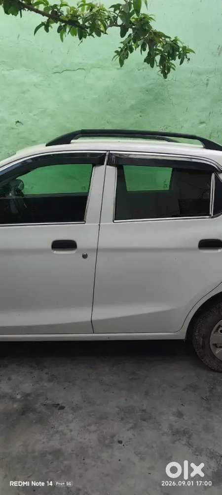 Maruti Suzuki Alto 1.0 2025