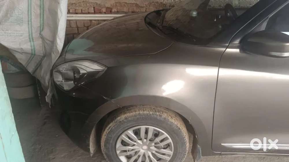 Maruti Suzuki Swift 2019