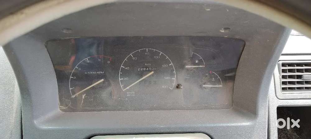 Tata Sumo Victa Diesel 2010