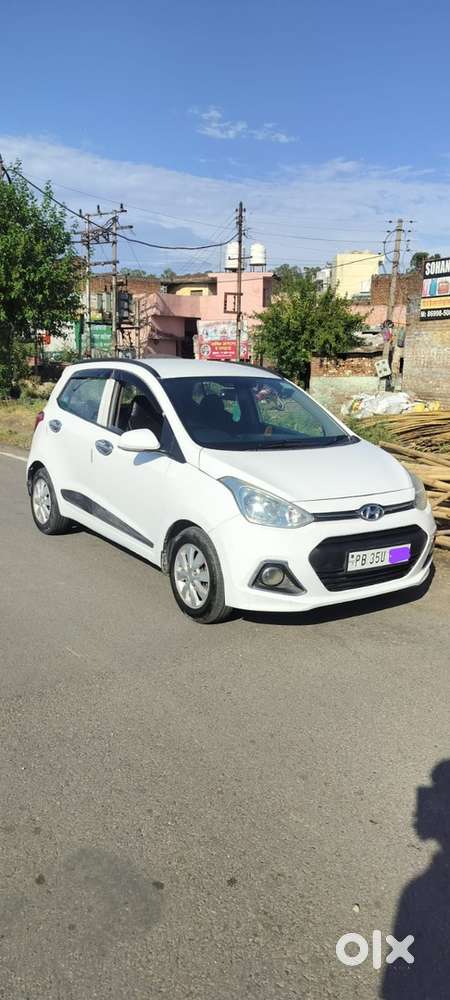Hyundai Grand I10 2014 Good Condition