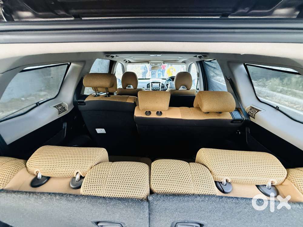 Mahindra Xuv500 W9 At 1.99, 2021, Diesel