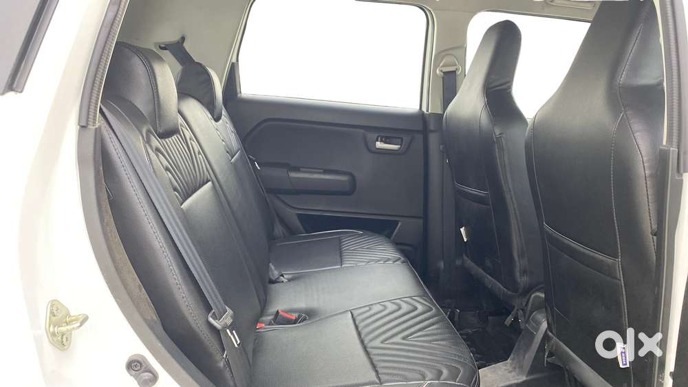 Maruti Suzuki Wagon R Vxi 1.0, 2024, Petrol