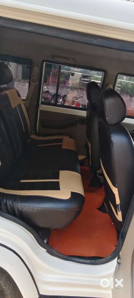 Mahindra Bolero Zlx, 2021, Diesel