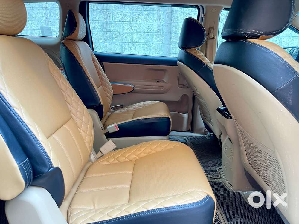 Kia Carnival Premium 8 Str, 2021, Diesel