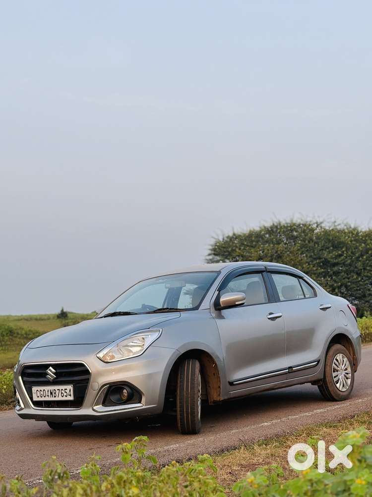 Maruti Suzuki Swift Dzire Vxi Optional, 2020, Petrol