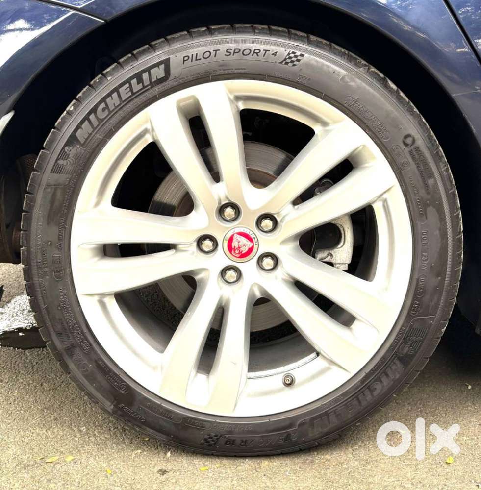 Jaguar Xj L 3.0 Diesel, 2015, Diesel