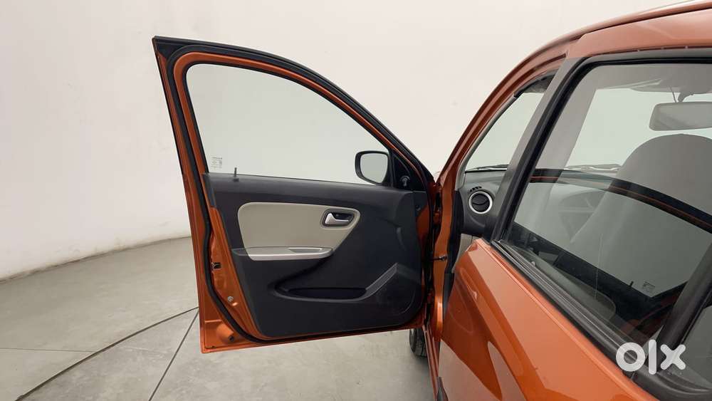 Maruti Suzuki Alto K10 2010-2014 Vxi, 2017, Petrol