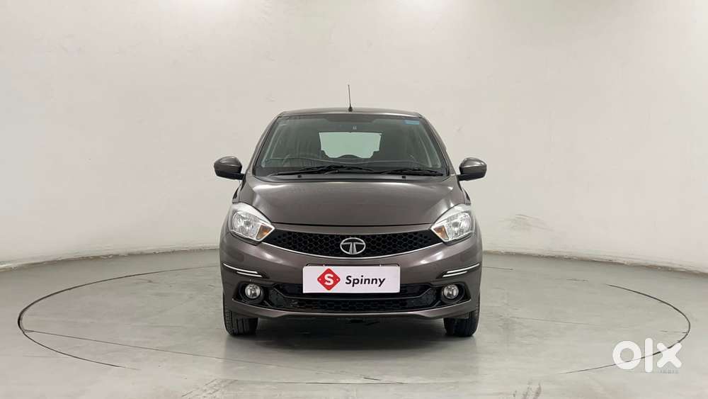 Tata Tiago Xza, 2019, Petrol