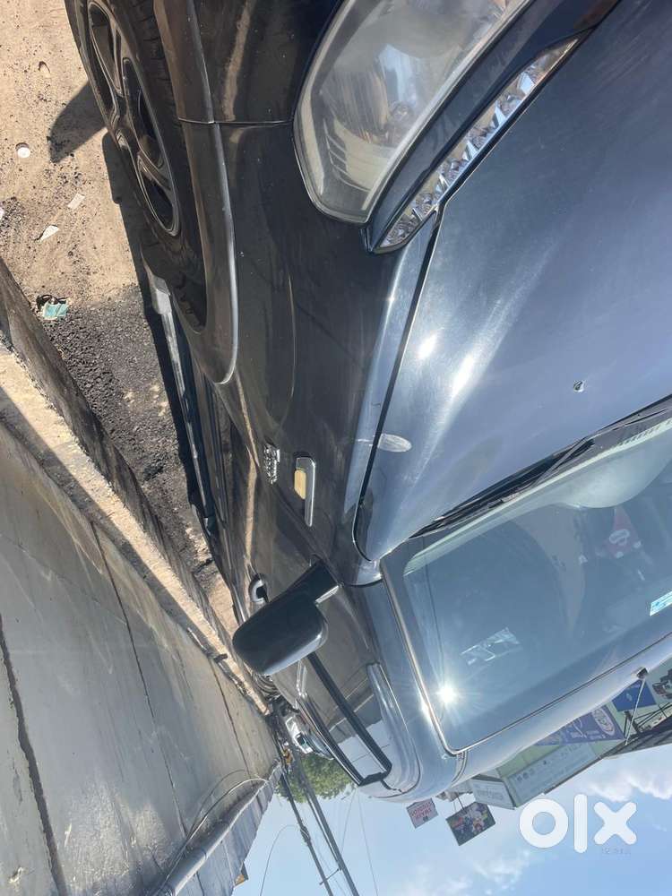 Mahindra Nuvosport N6, 2016, Diesel