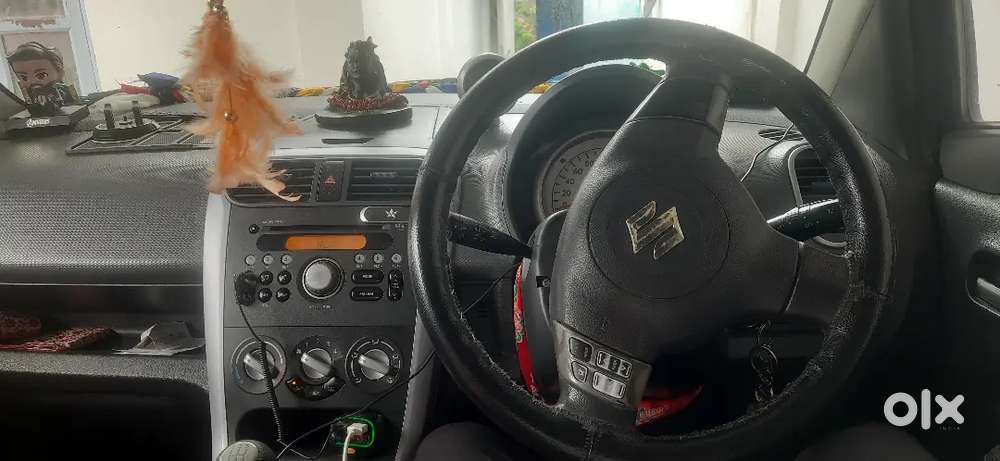 Fully Maintain From Showroom