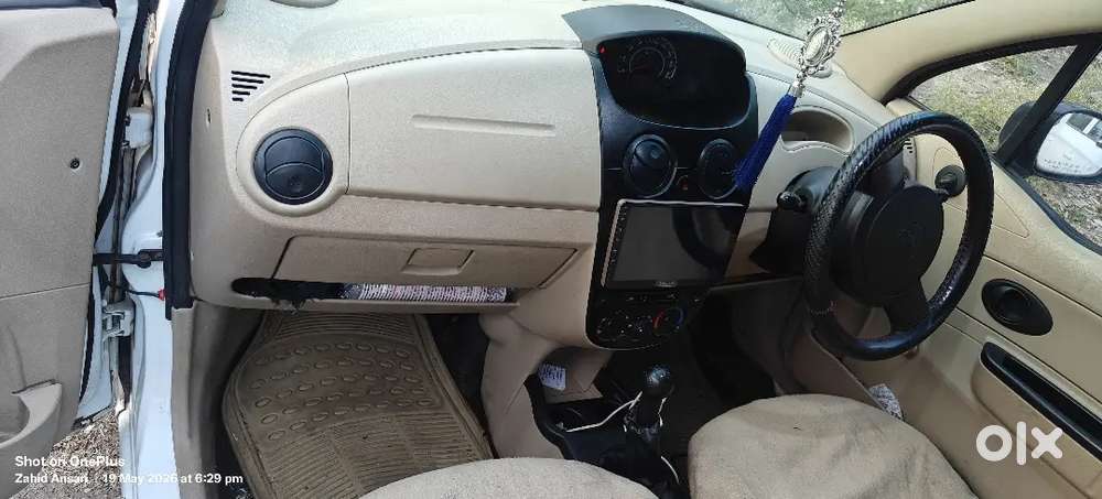 Chevrolet Spark 2010