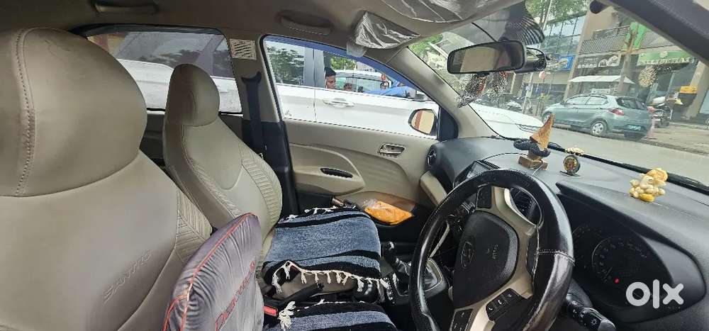 Sentro Cng Sports For Sale Very Good Conditions