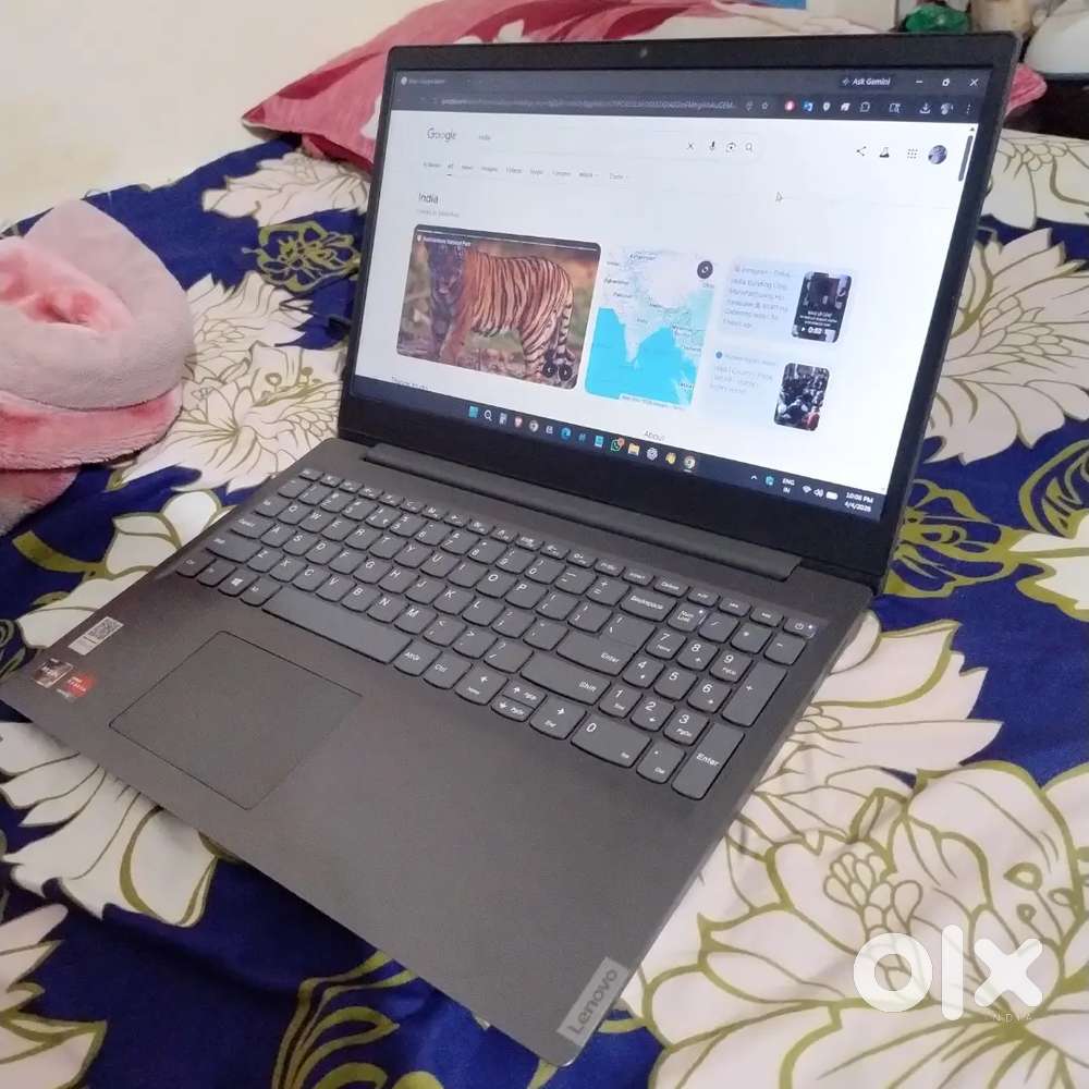 LENOVO Laptop | 8gb Ram | 256 SSD | 1TB HDD