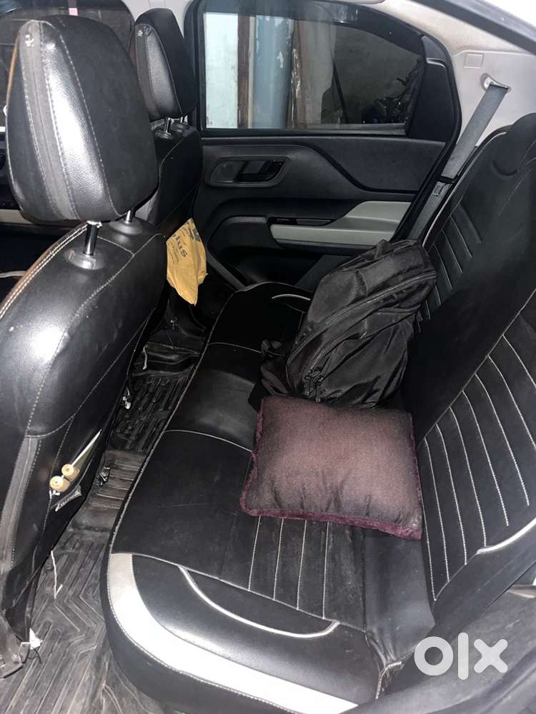 Tata Punch Petrol Manual 2024