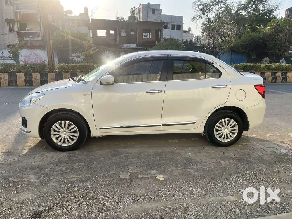 Maruti Suzuki Swift Dzire Vxi(o) Mt, 2019, Petrol