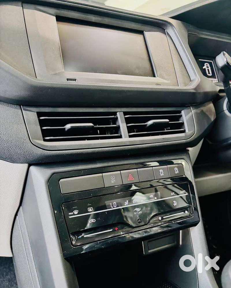 Volkswagen Petrol Manual 2026