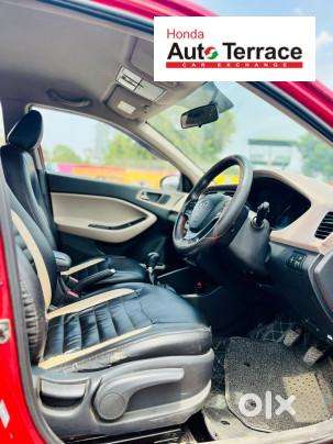 Hyundai I20 1.2 Asta, 2016, Petrol