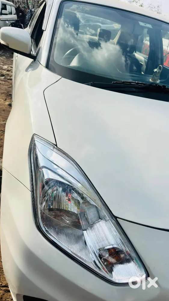 Excellent Condition Maruti Dzire Cng 2023  80k Km  Urgent Sale