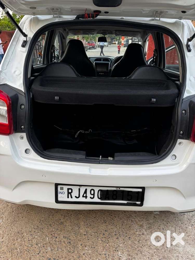 2023 Alto K10 Maruti Suzuki Manual Year
