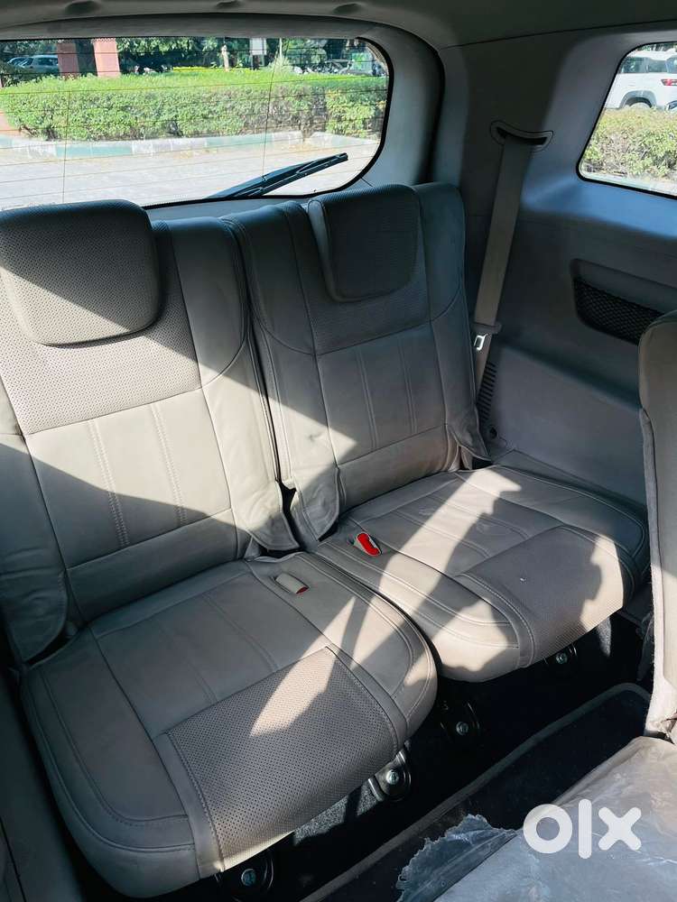 Mahindra Xuv500 W10 2wd, 2016, Diesel