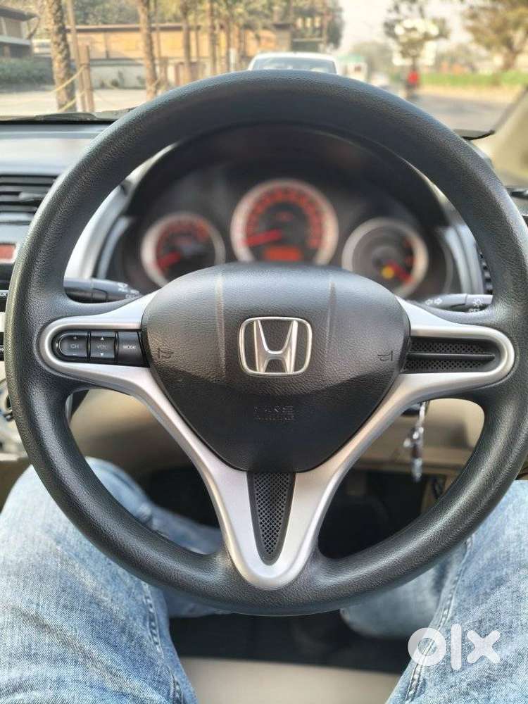 Honda City 2008-2011 1.5 S Mt, 2011, Petrol