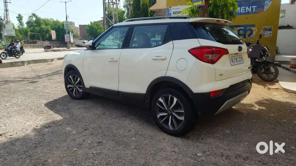 Mahindra Xuv300 2019 Diesel Good Condition
