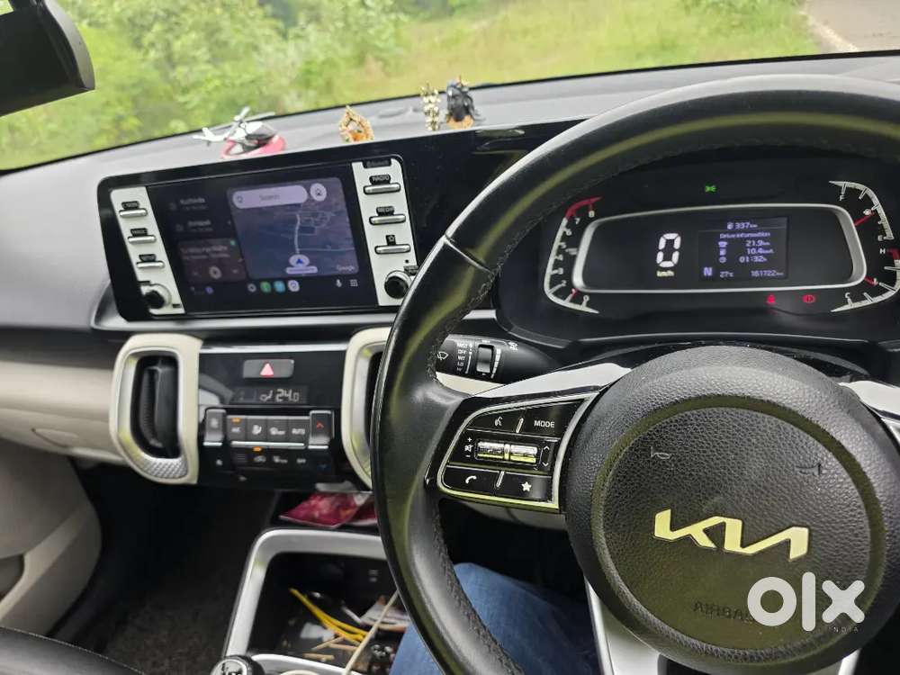 Kia Sonet 1.0 2021 Manual Petrol