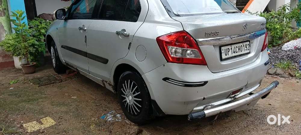 Maruti Suzuki Swift 2014 Vdi