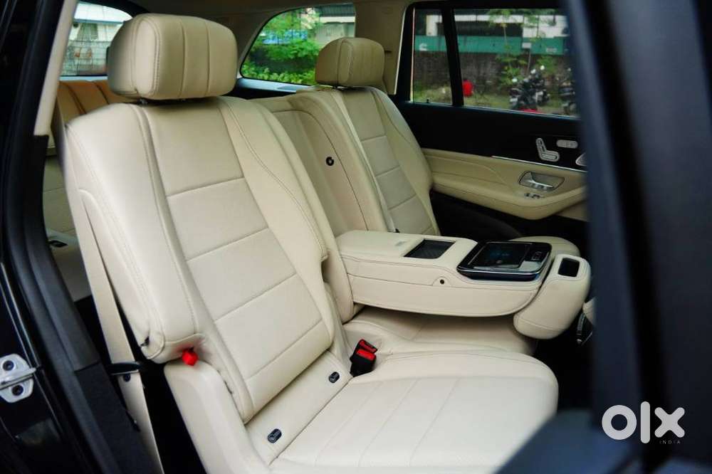 Mercedes-benz Gls 400d 4matic, 2023, Diesel